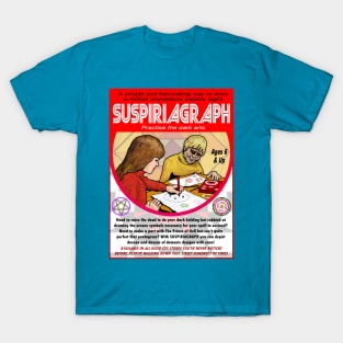 Suspiriagraph T-Shirt